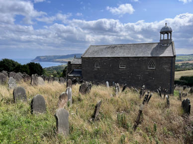 Fylingdales (Yorkshire, N. Riding)