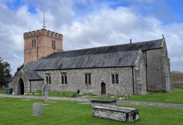 Burton-in-Kendal (Westmorland)