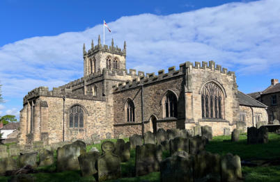 Barnard Castle (Durham)
