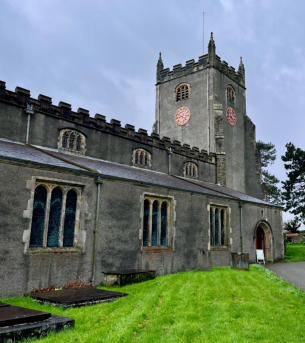 Warton (Lancashire)