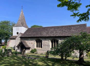Great Bookham (Surrey)