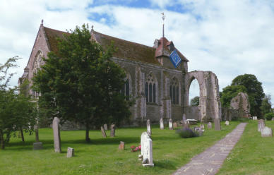 Winchelsea (Sussex)