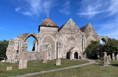 Winchelsea (Sussex)
